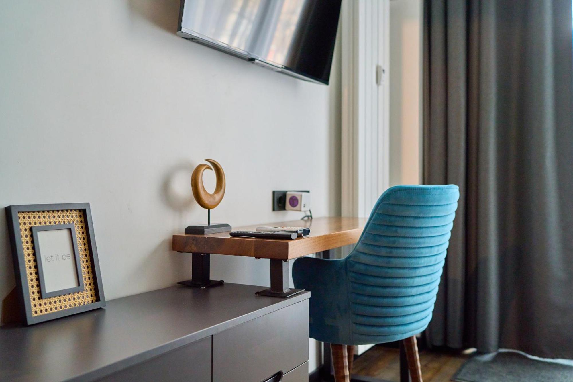 Luxury 2 Bedroom - Private Garden