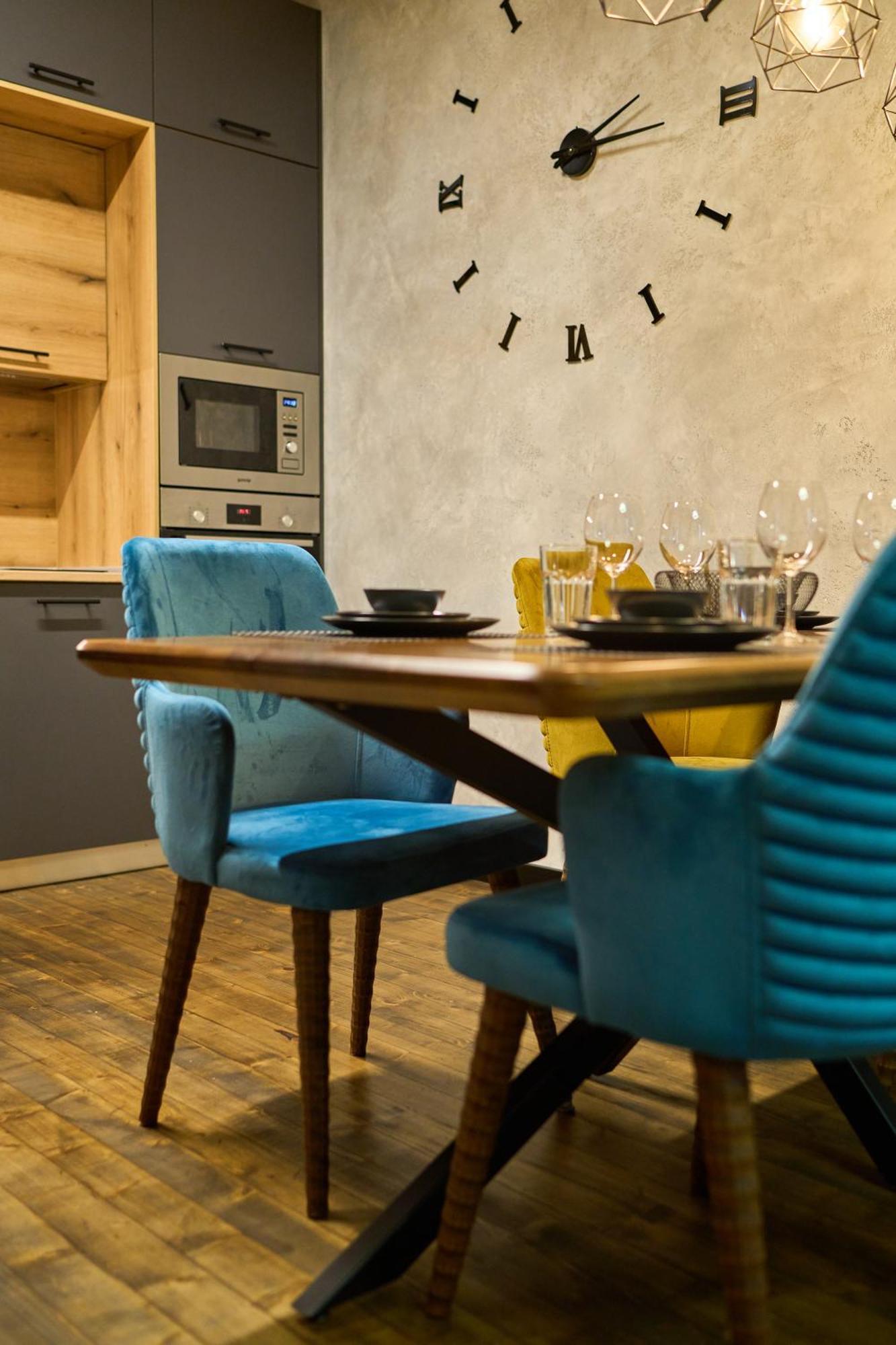 Apartament Luxury 2 Bedroom - Private Garden Sofia