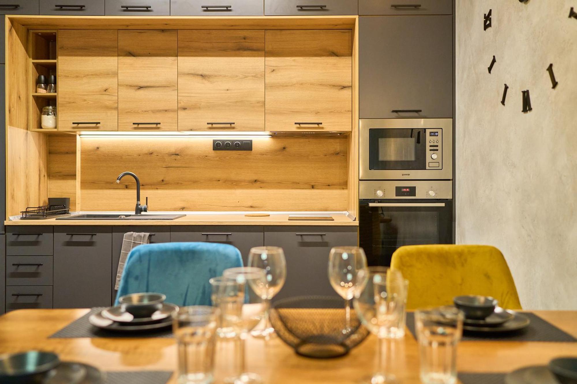 Luxury 2 Bedroom - Private Garden * Sofia