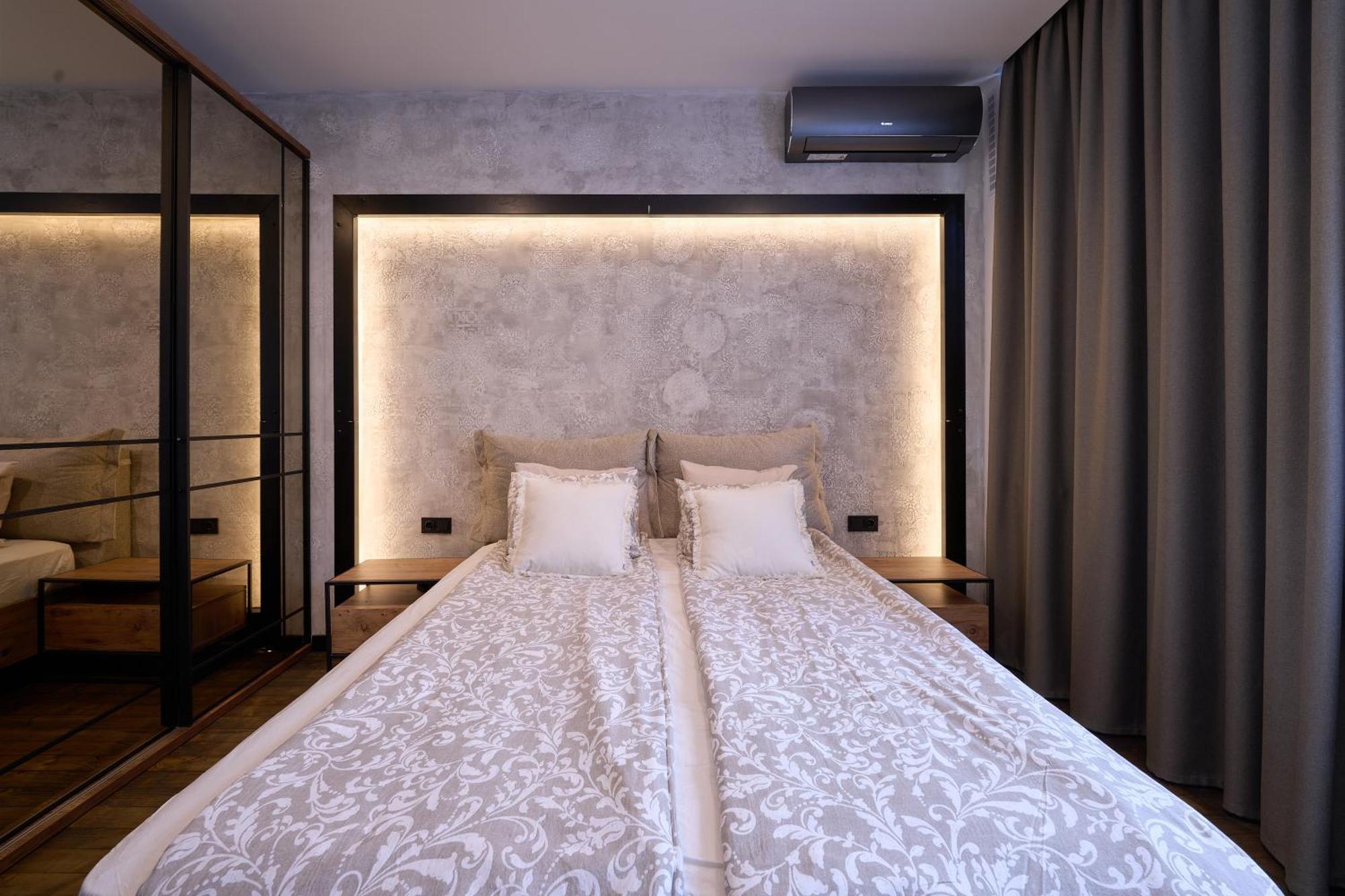 Apartament Luxury 2 Bedroom - Private Garden
