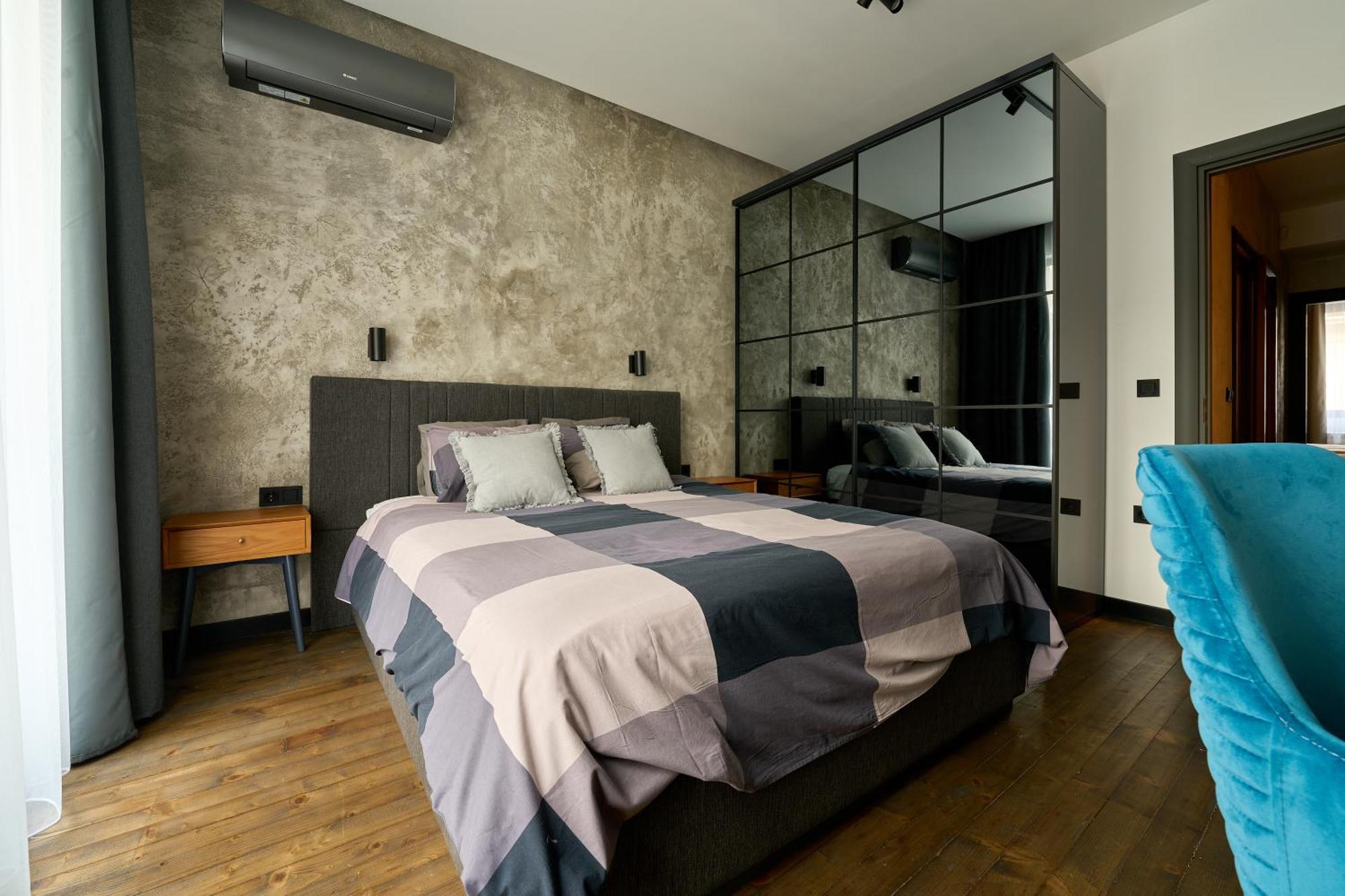 Luxury 2 Bedroom - Private Garden Apartamento *