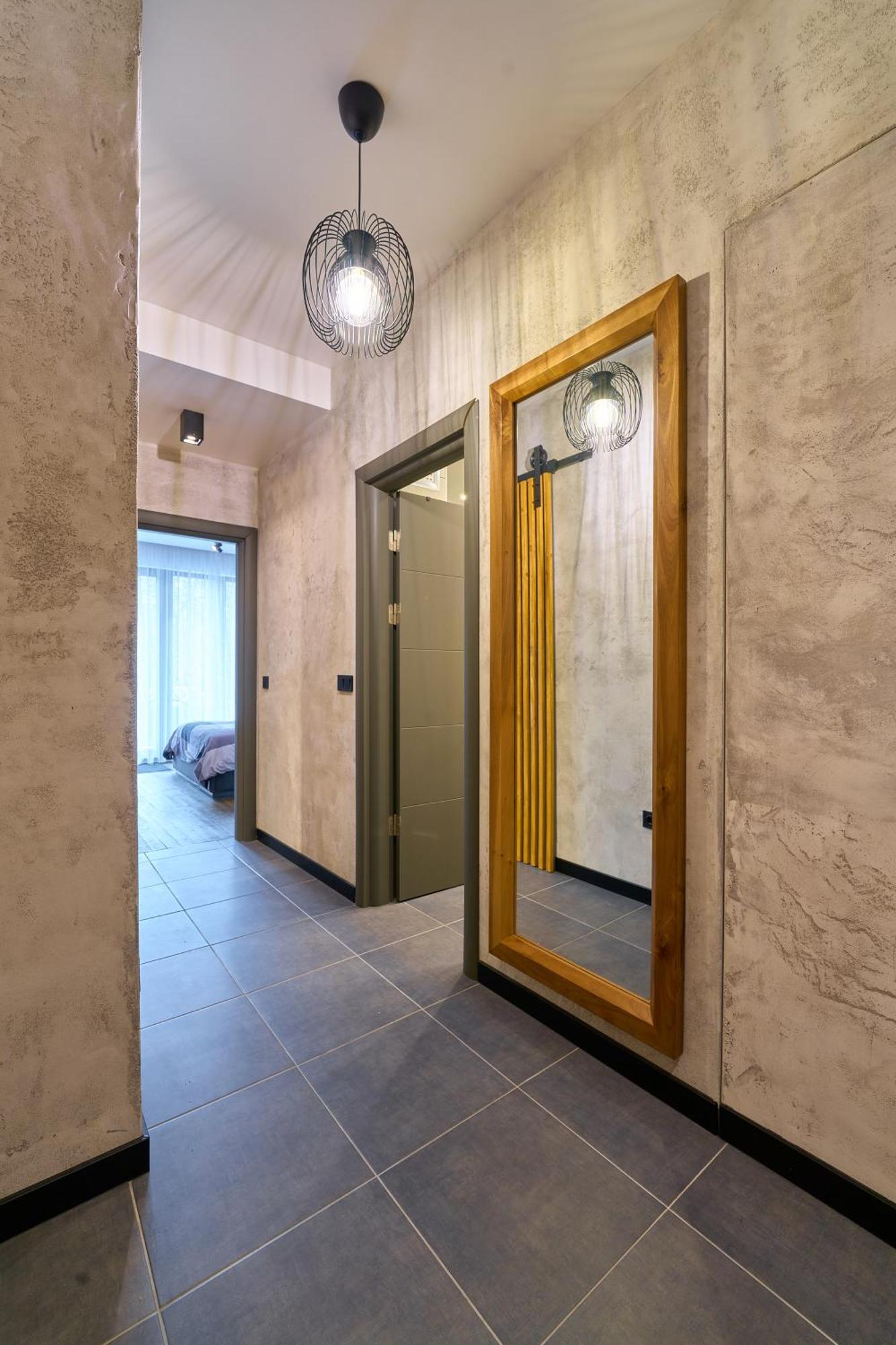 Apartamento Luxury 2 Bedroom - Private Garden *